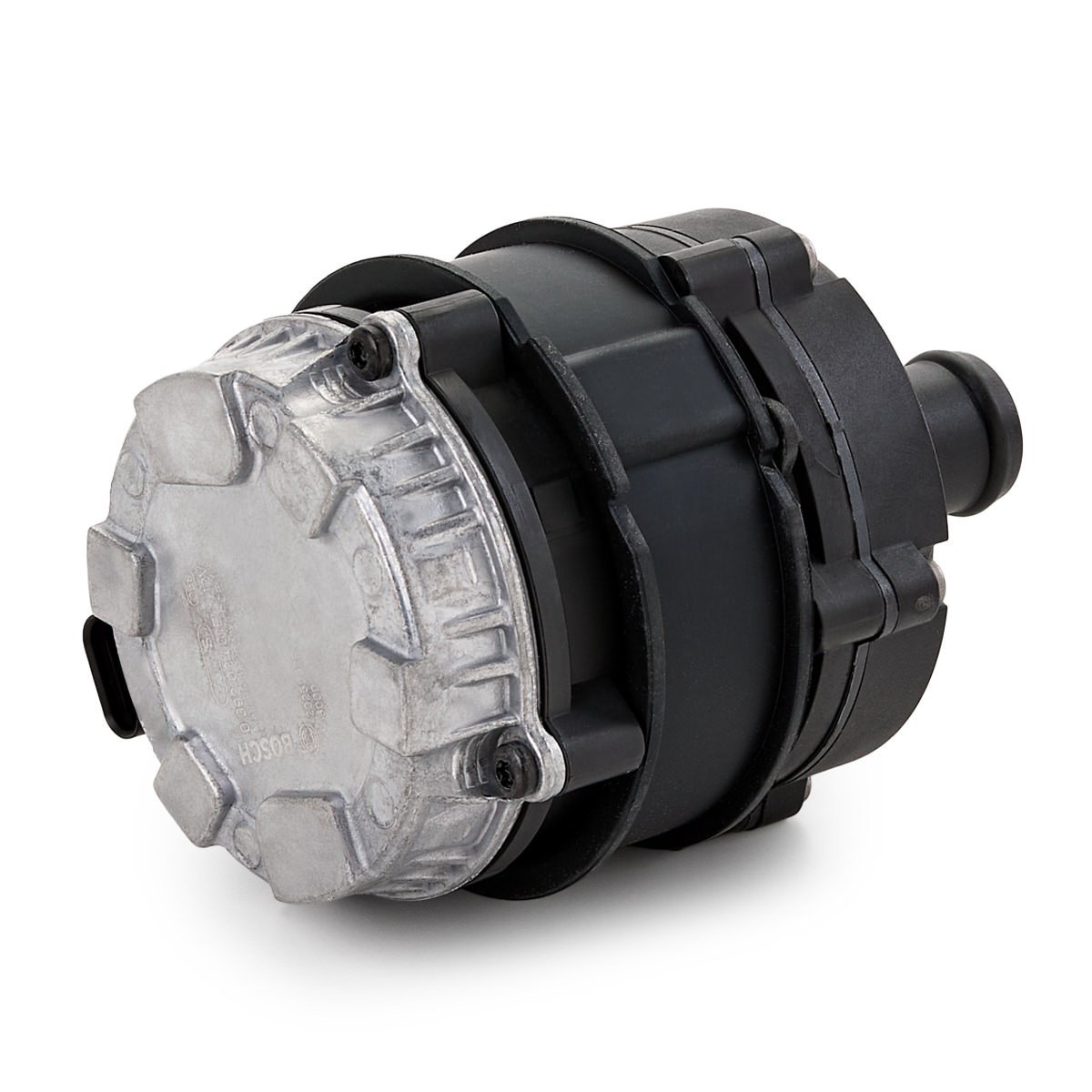 Bomba de água (bomba) de esfriamento, adicional elétrica 039202401E Bosch