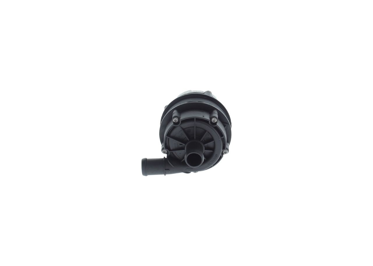 Bomba de água (bomba) de esfriamento, adicional elétrica Bosch 0392024058