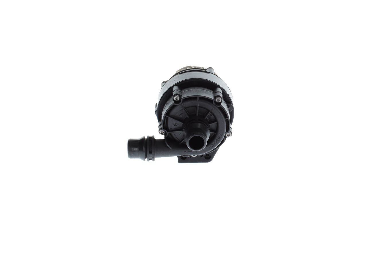 Bomba de água (bomba) de esfriamento, adicional elétrica 039202410X Bosch