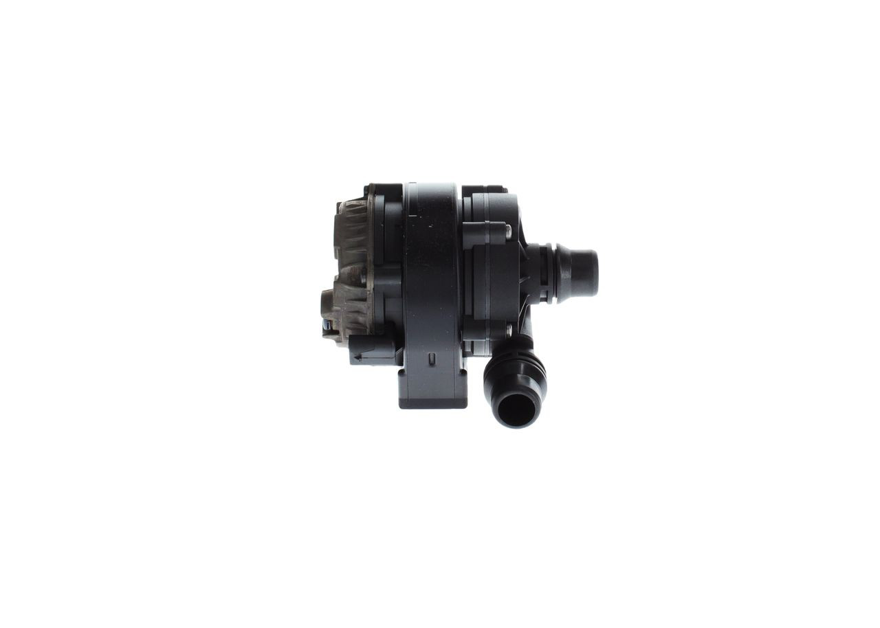 039202410X Bosch Bomba de água (bomba) de esfriamento, adicional elétrica
