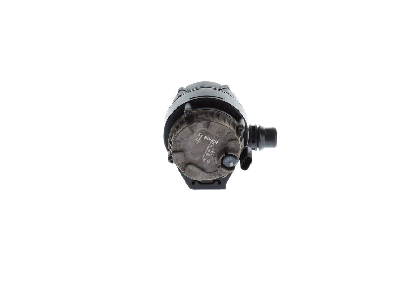 Bomba de água (bomba) de esfriamento, adicional elétrica Bosch 039202410X
