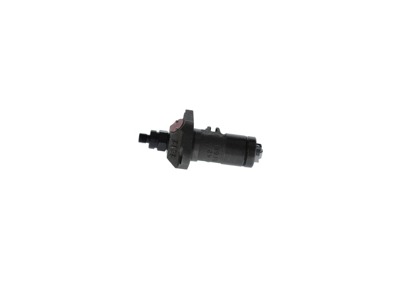 Bomba de combustível de pressão alta 414191012 Bosch