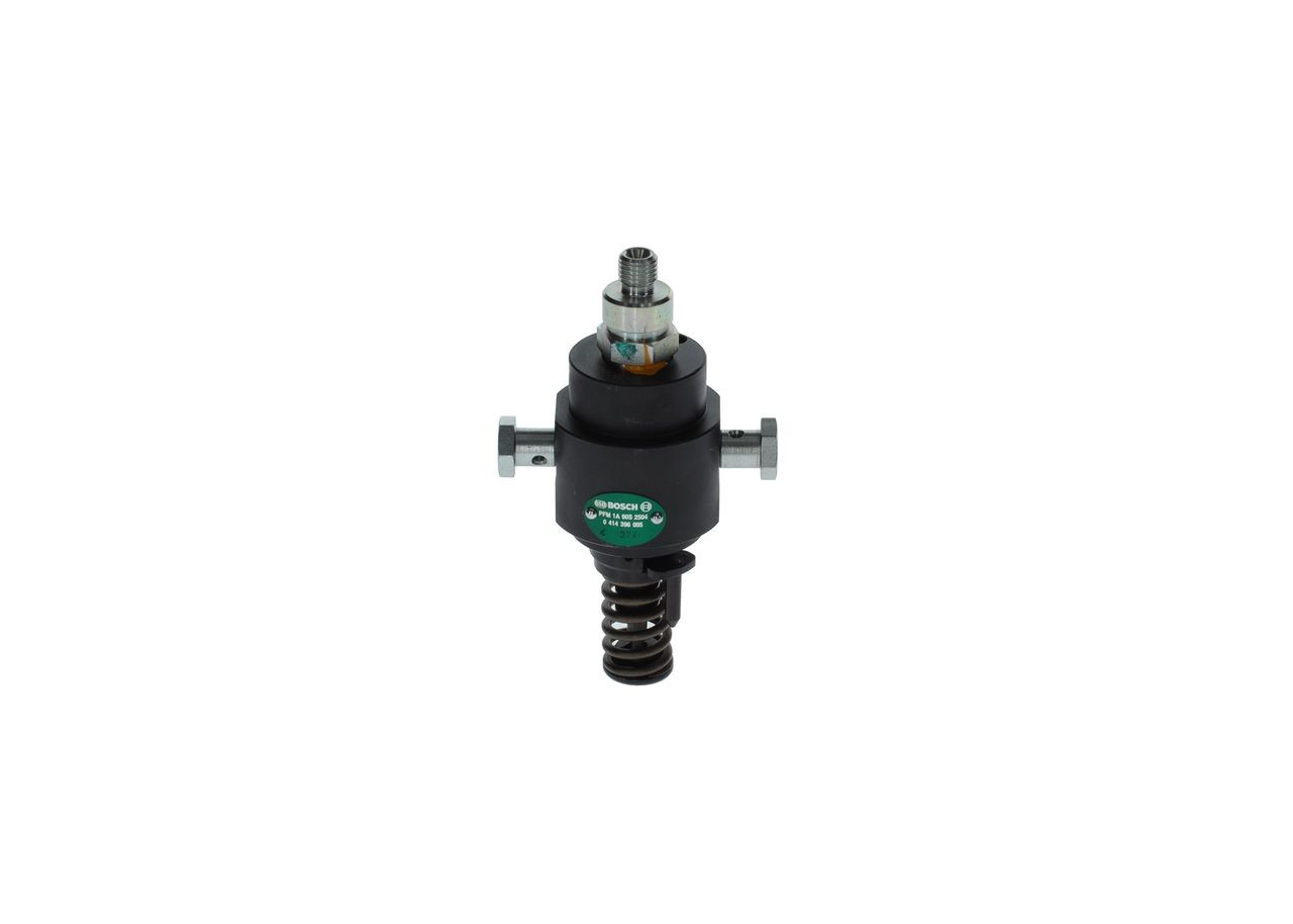 Bomba de combustível de pressão alta Bosch 0414396005
