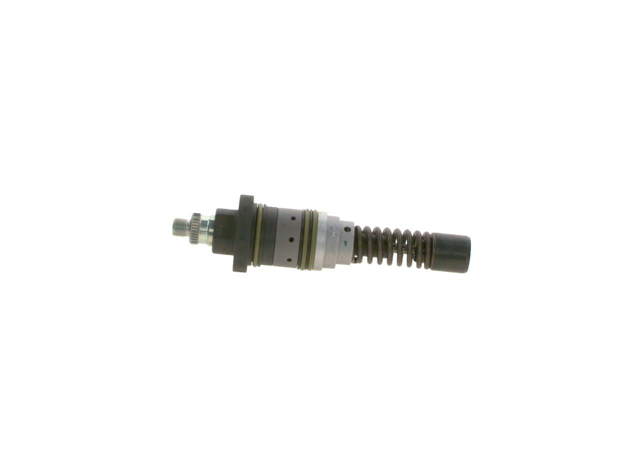 Compre 02112860 KHD Injetor de injeção de combustível