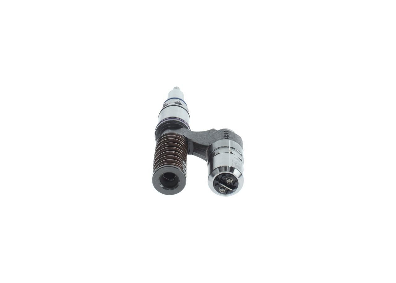 Injetor de injeção de combustível 0414701057 Bosch