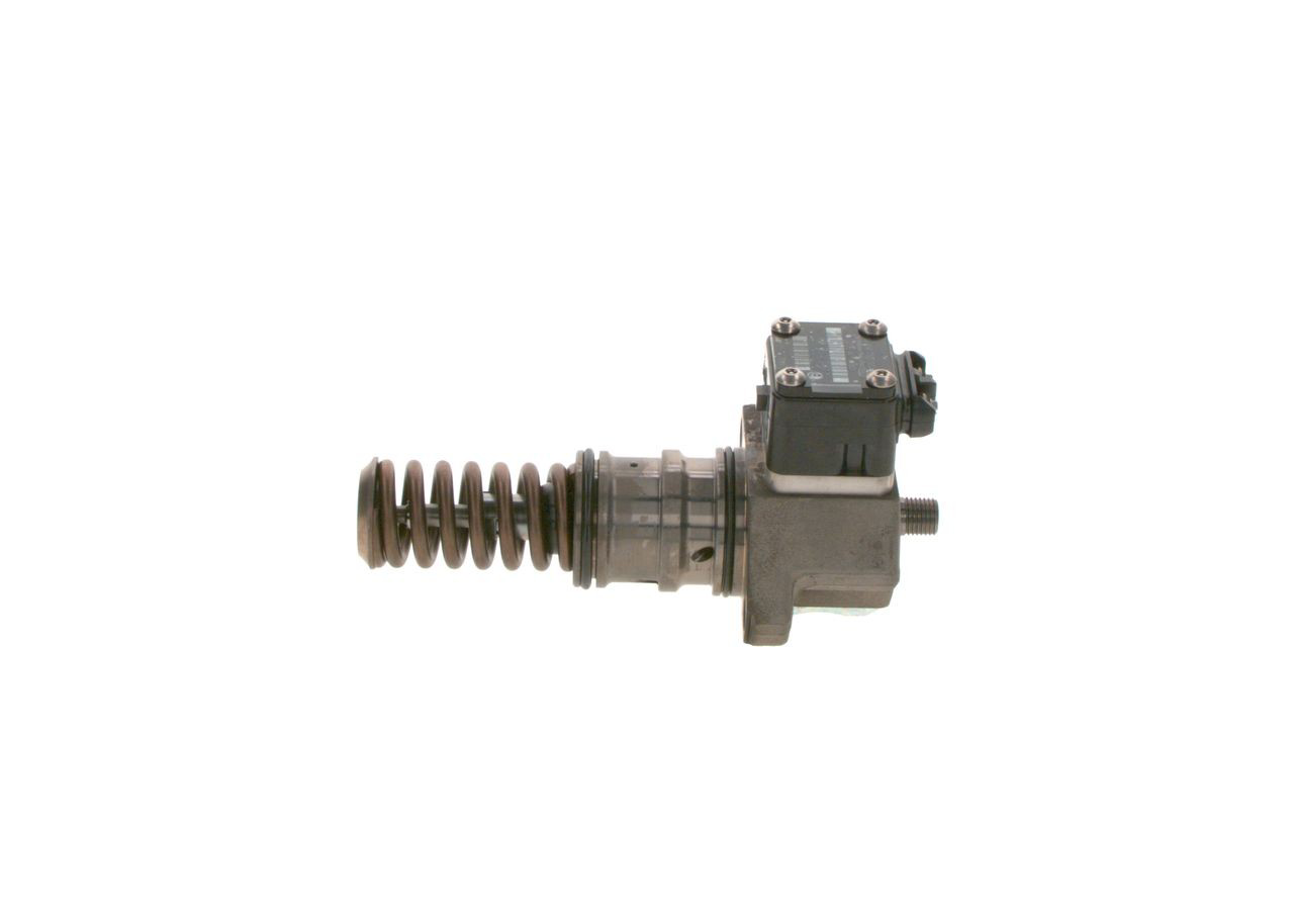 Injetor de injeção de combustível Bosch 0414755006