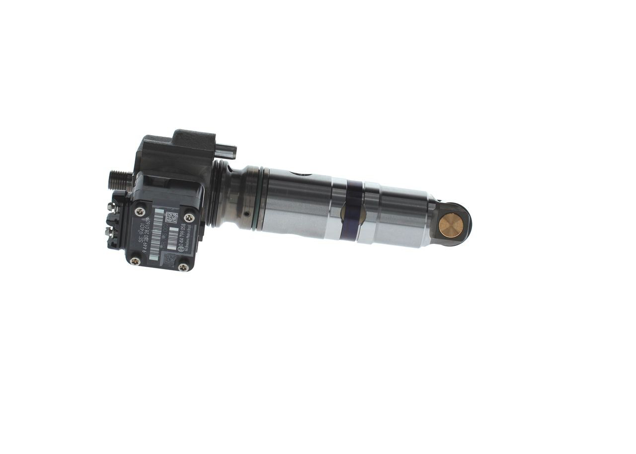 Injetor de injeção de combustível Bosch 0414799058