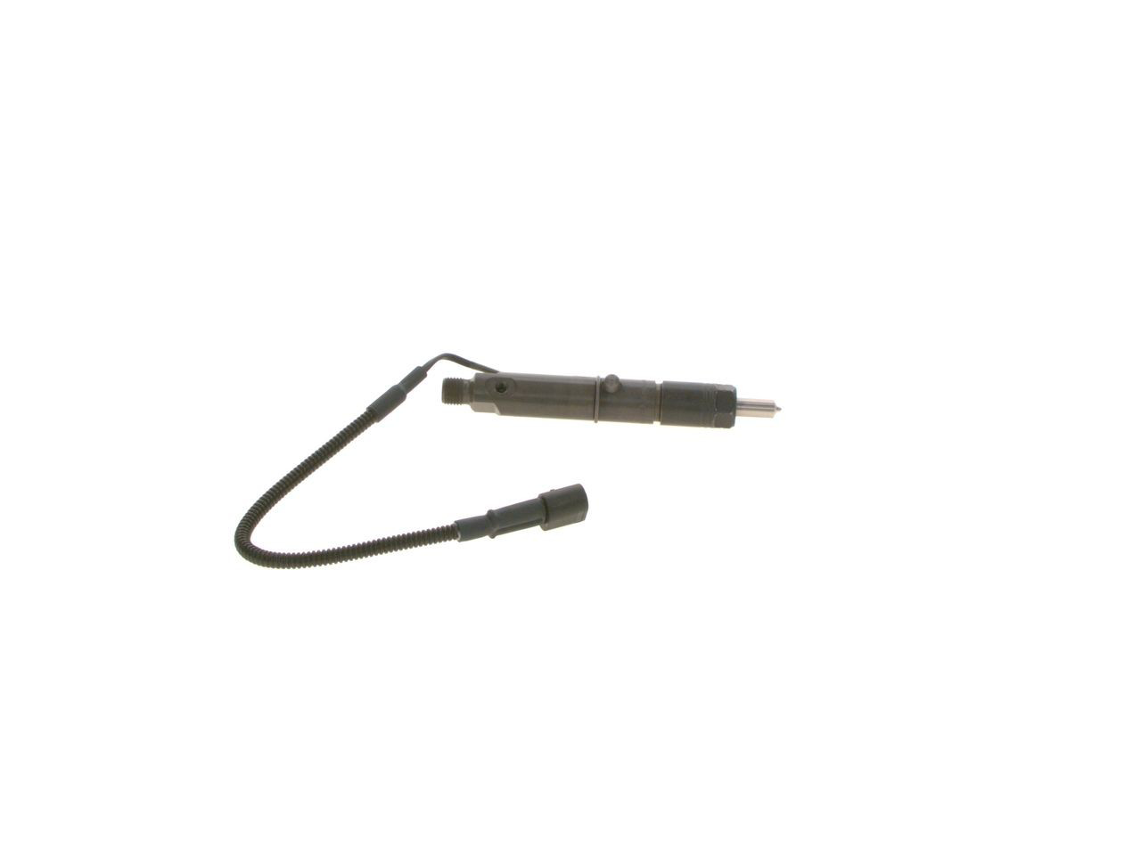 Injetor de injeção de combustível 0432131733 Bosch