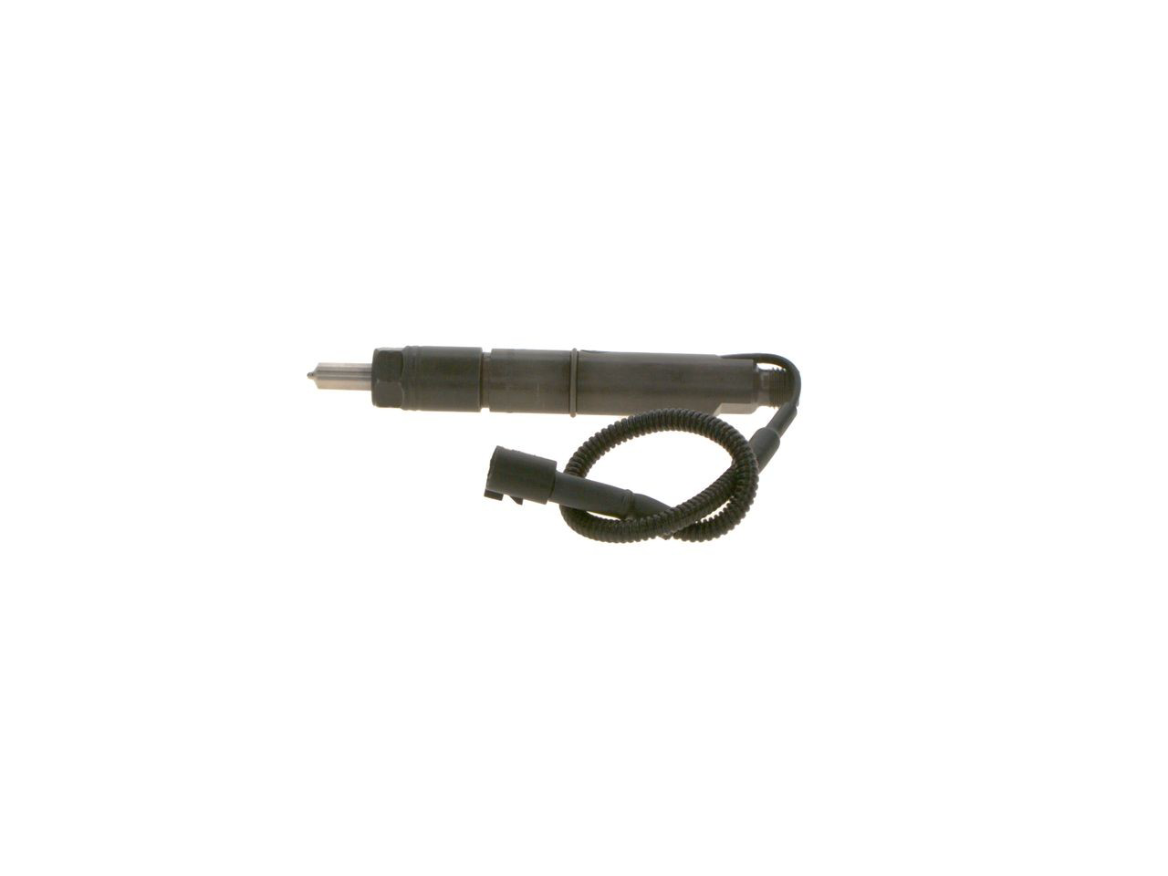 Injetor de injeção de combustível Bosch 0432131734