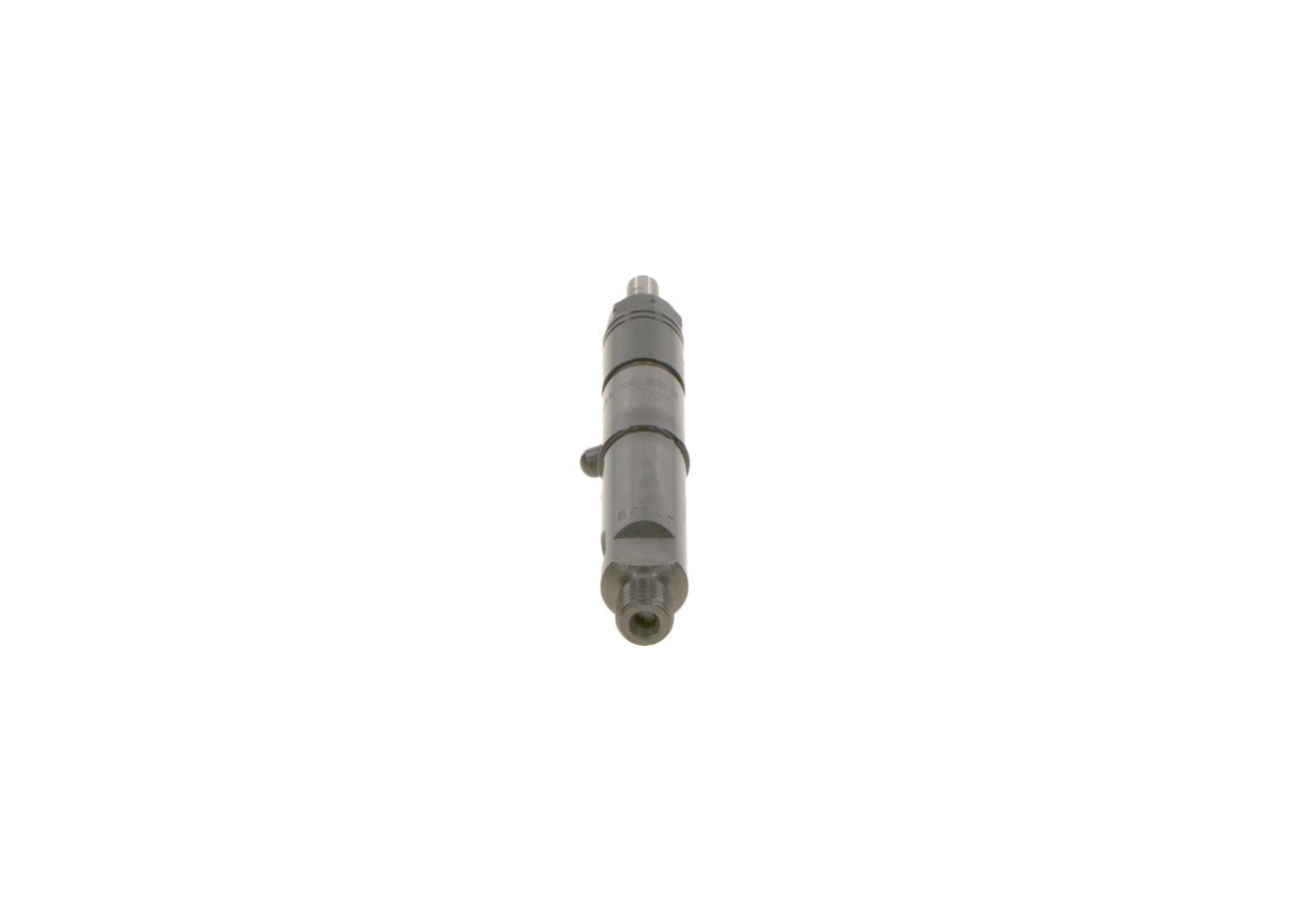 Injetor de injeção de combustível 0432131831 Bosch
