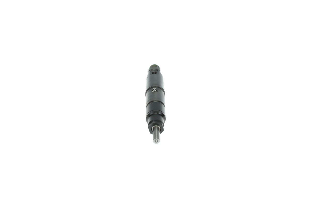 Injetor de injeção de combustível Bosch 0432133766