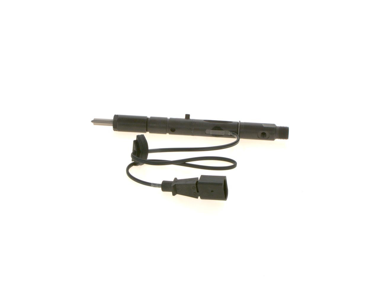 Injetor de injeção de combustível Bosch 0432133783