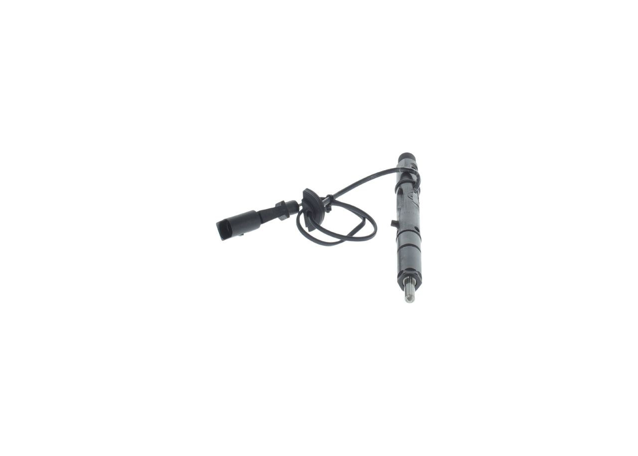 0432133792 Bosch Injetor de injeção de combustível