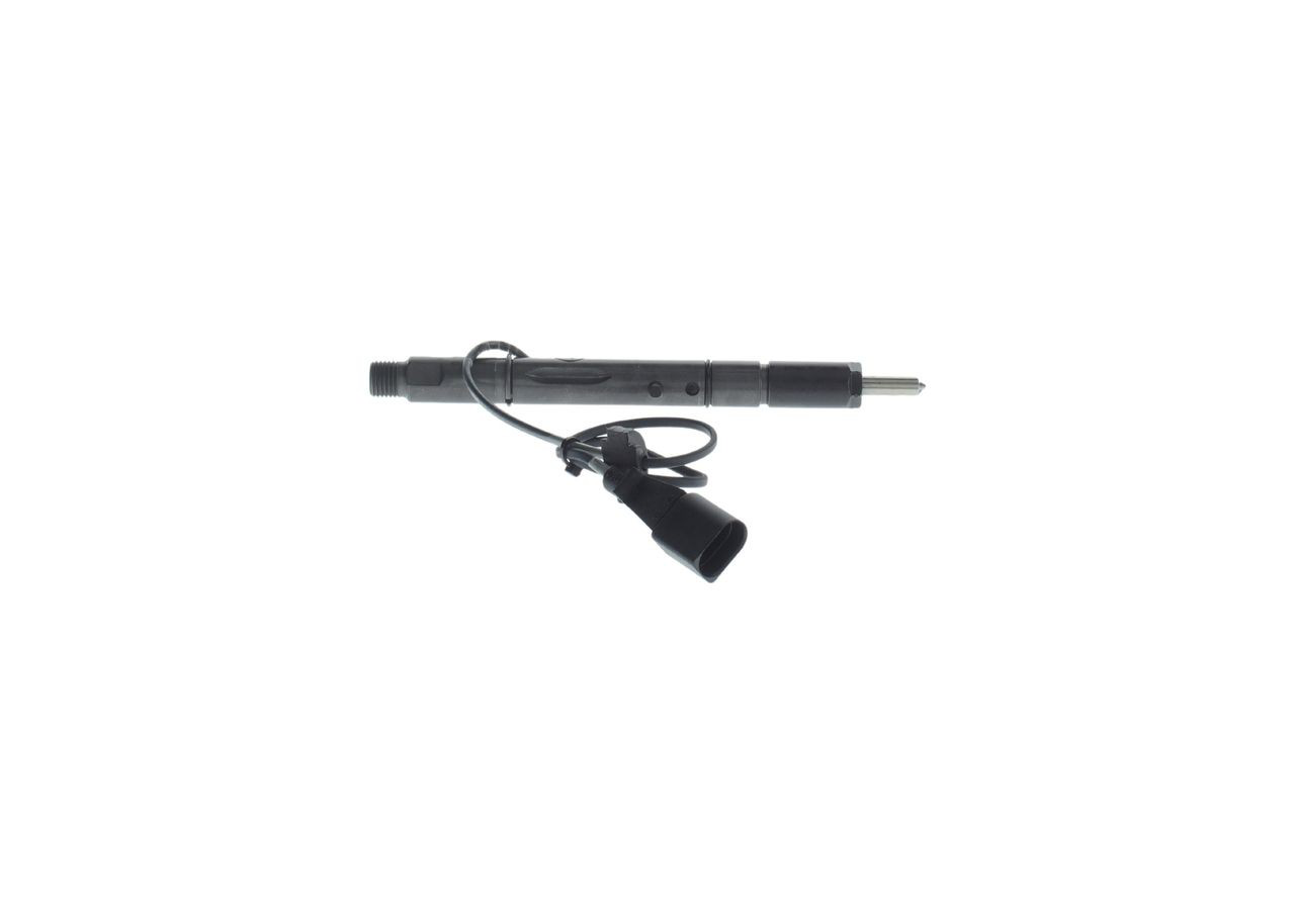 Injetor de injeção de combustível 0432133792 Bosch