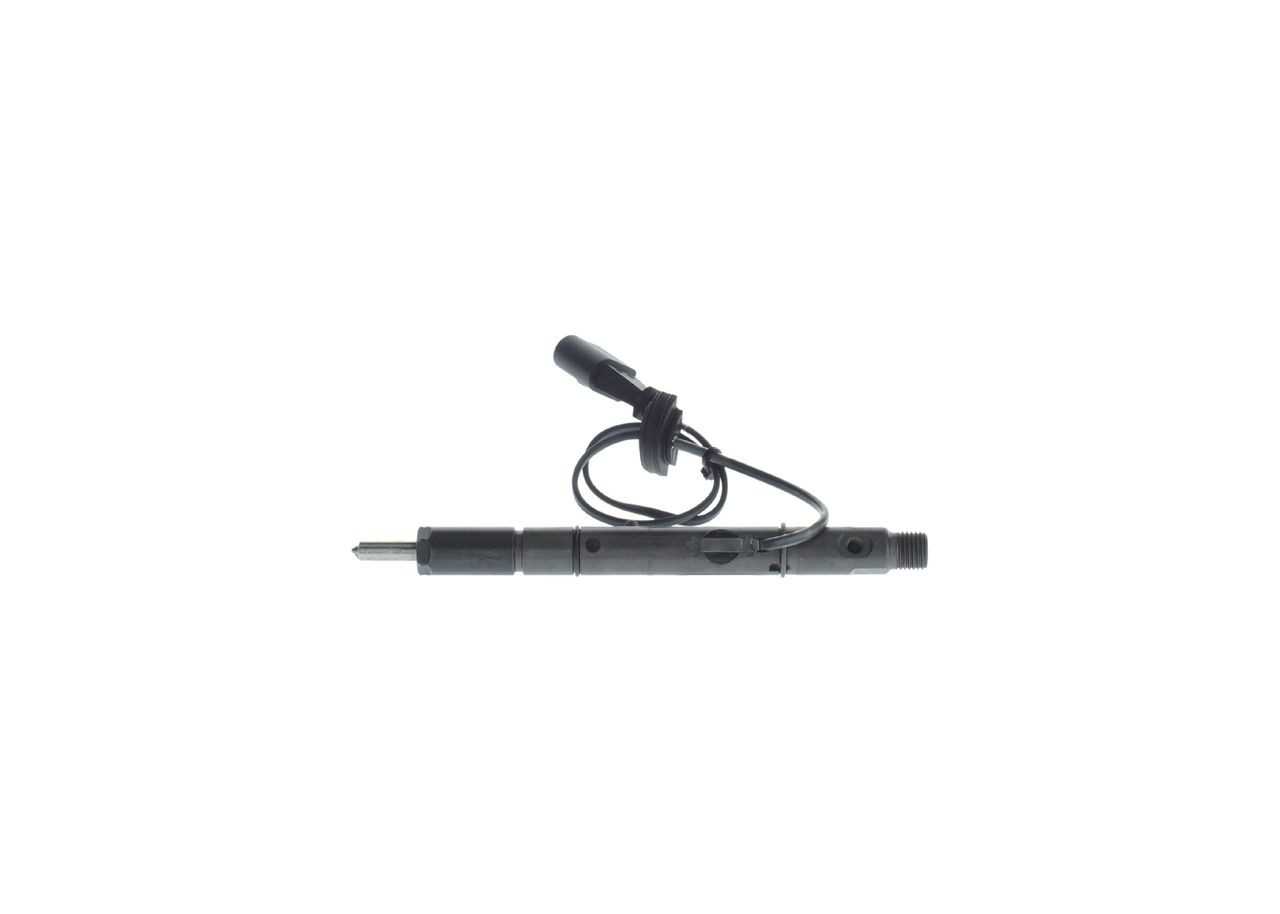 Injetor de injeção de combustível Bosch 0432133792