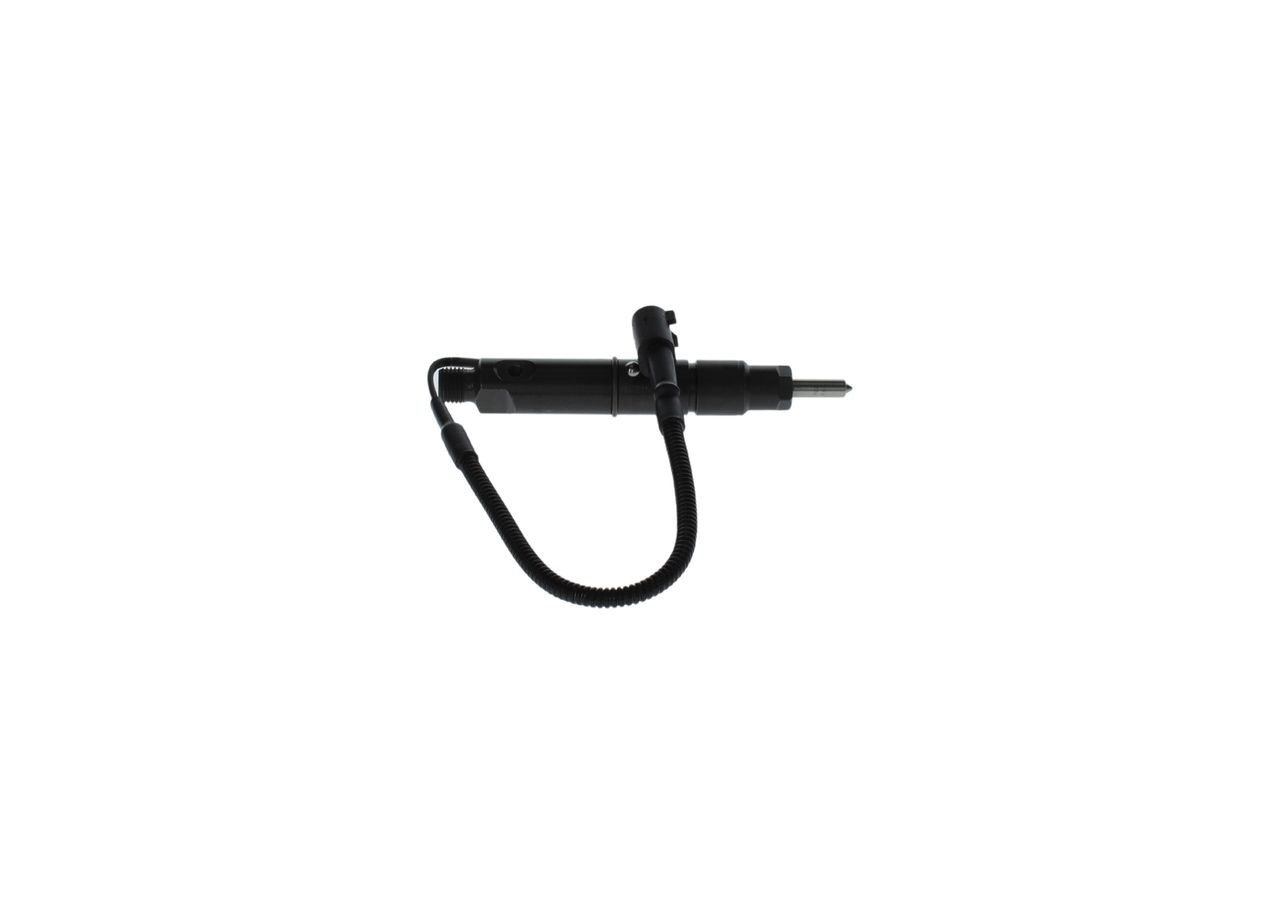 Injetor de injeção de combustível 0432133797 Bosch