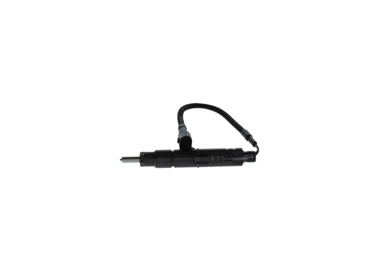 0432133797 Bosch Injetor de injeção de combustível
