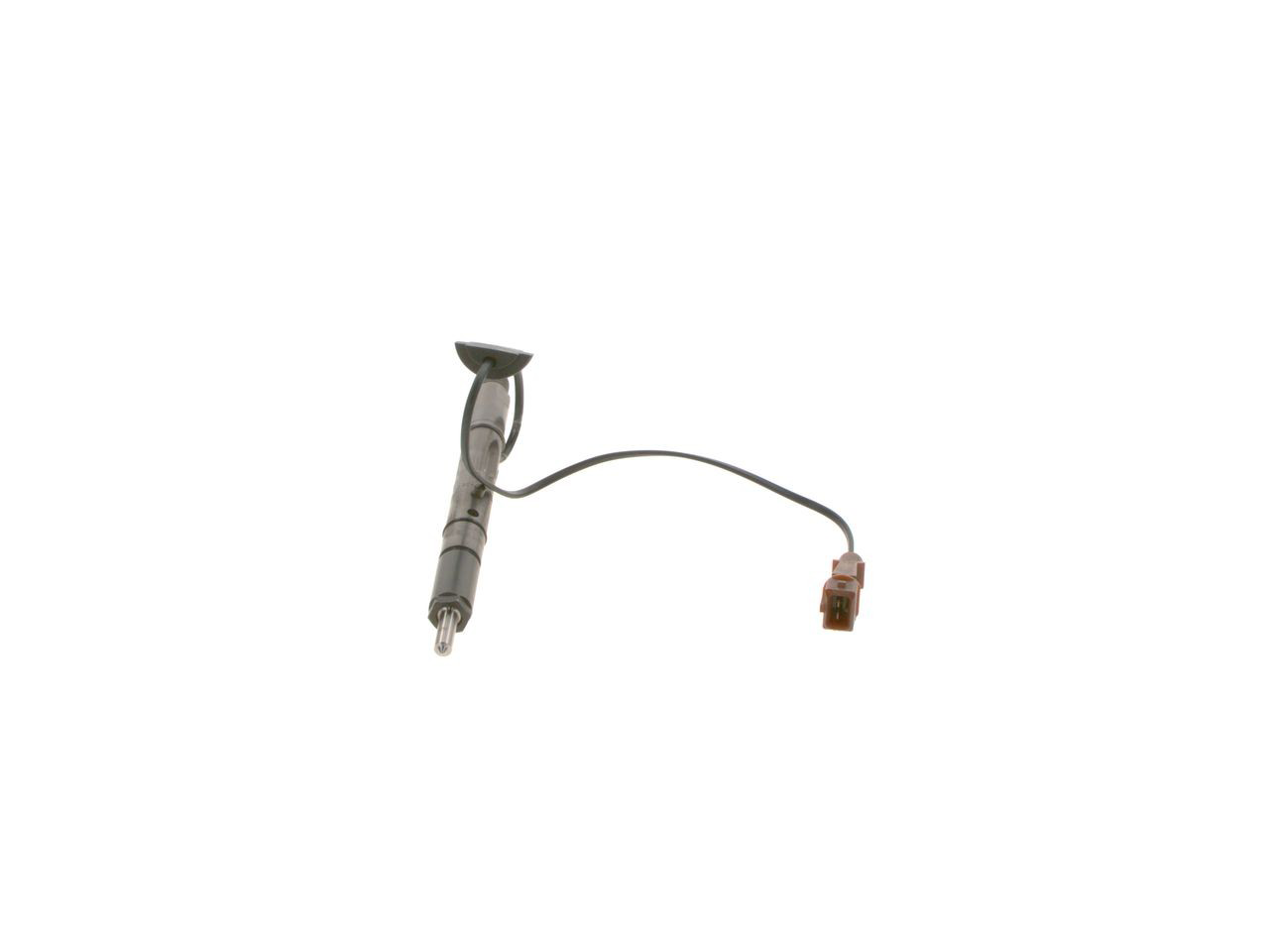 0432133802 Bosch Injetor de injeção de combustível