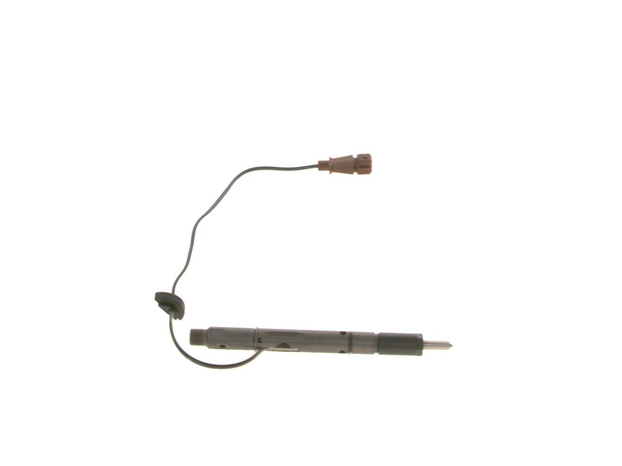 Injetor de injeção de combustível 0432133822 Bosch