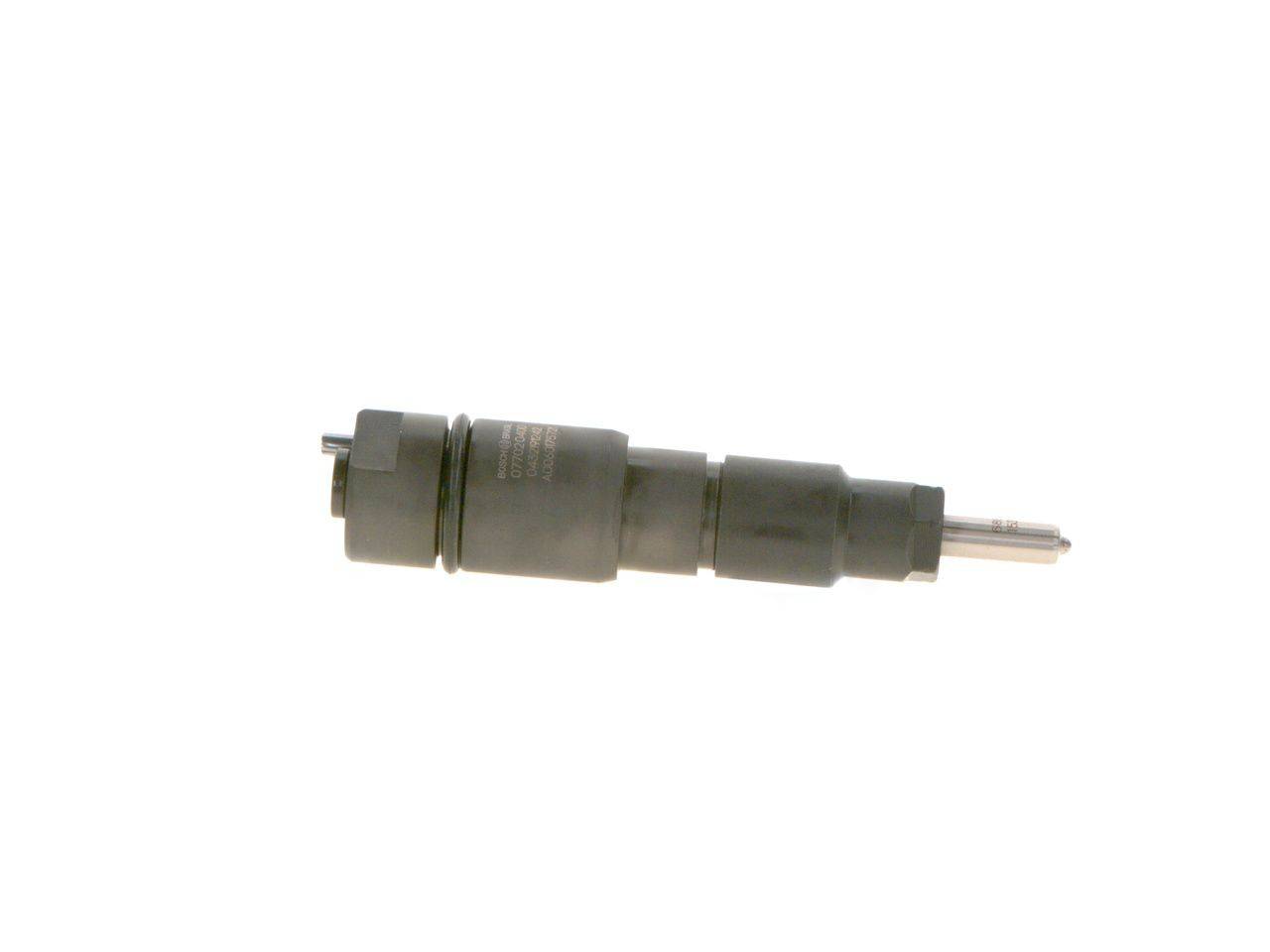 Injetor de injeção de combustível 0432191242 Bosch