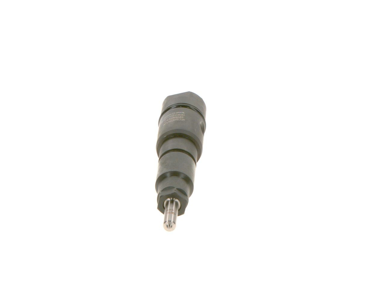 0432191242 Bosch Injetor de injeção de combustível