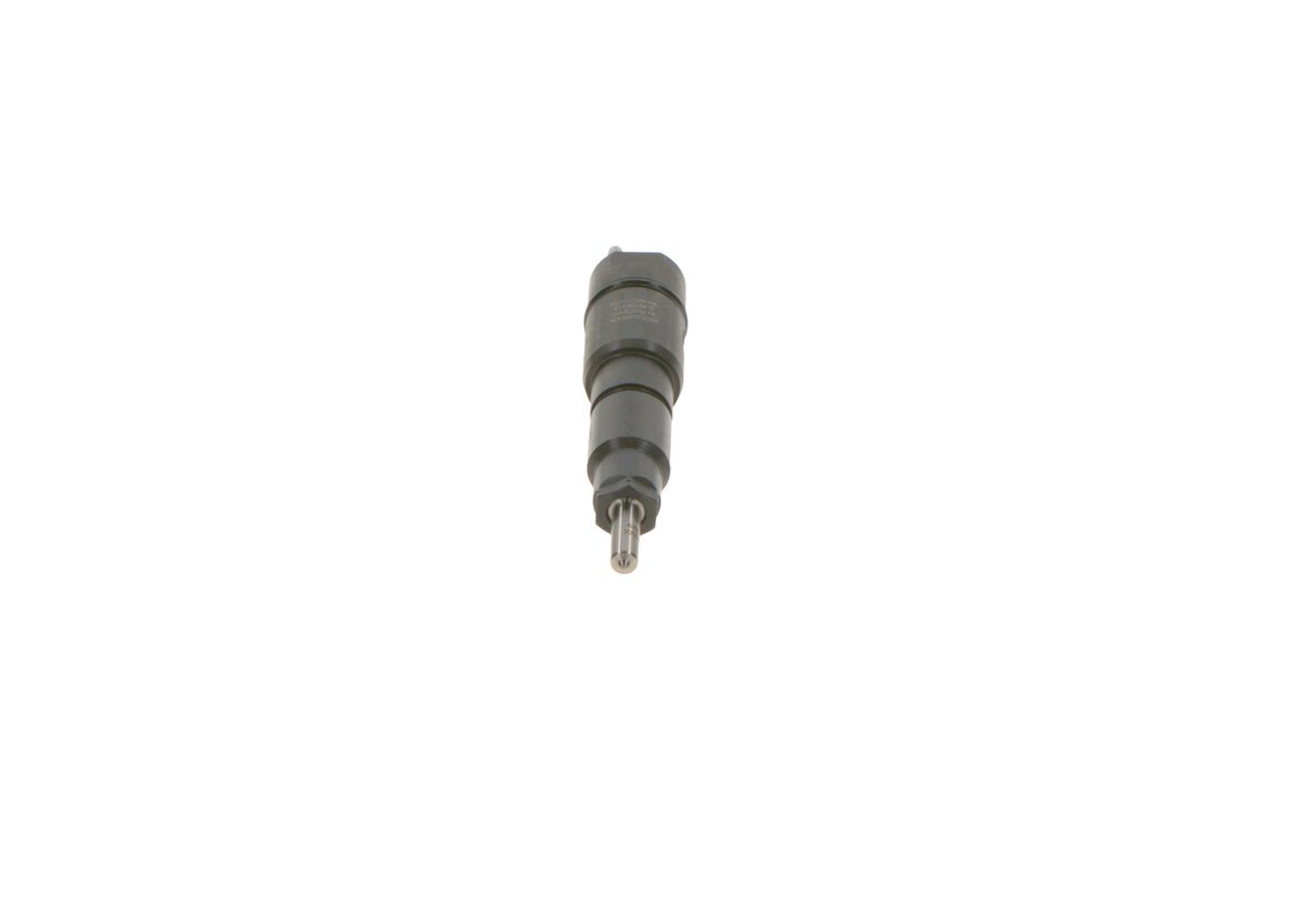0432191278 Bosch Injetor de injeção de combustível