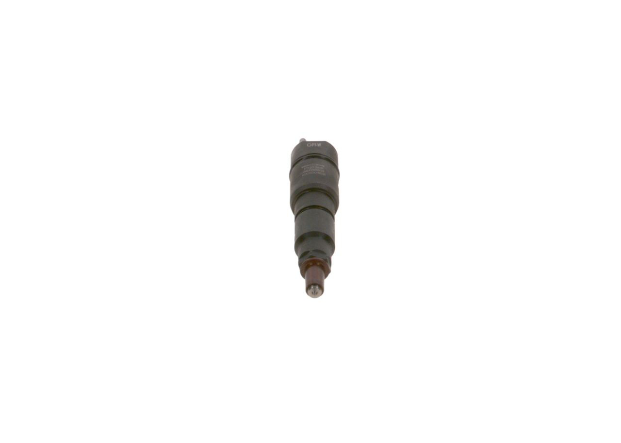 Injetor de injeção de combustível Bosch 0432191303