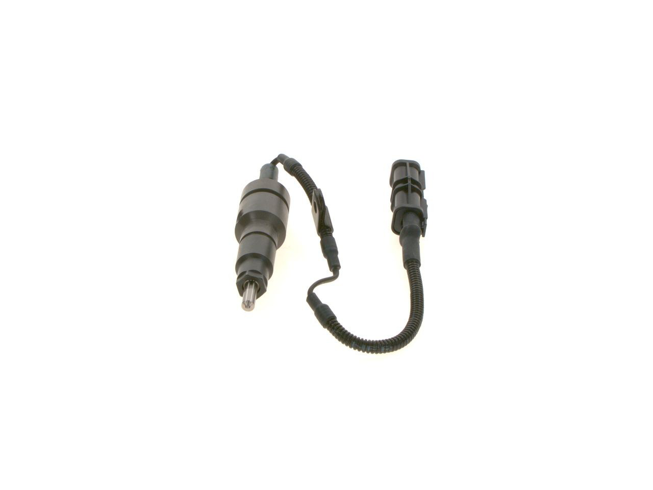 Injetor de injeção de combustível Bosch 0432191414