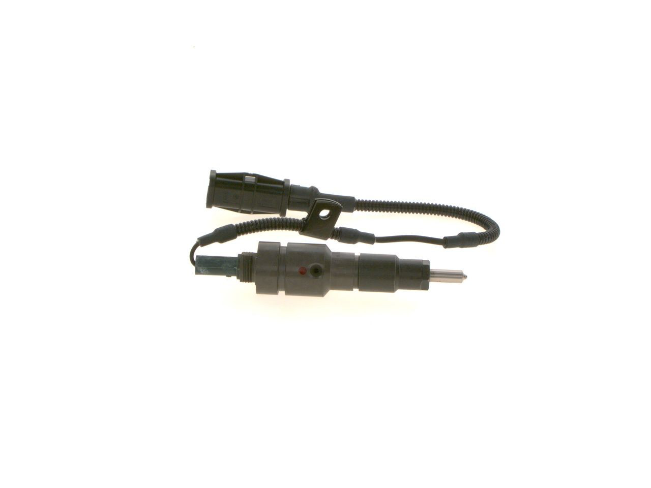 Injetor de injeção de combustível 0432191414 Bosch