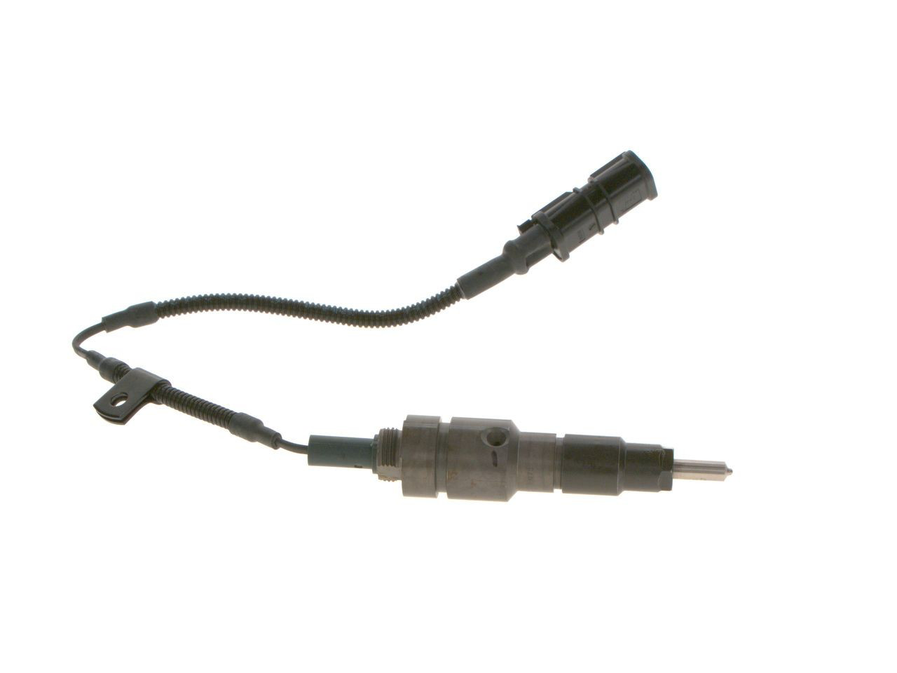 Injetor de injeção de combustível 0432191417 Bosch