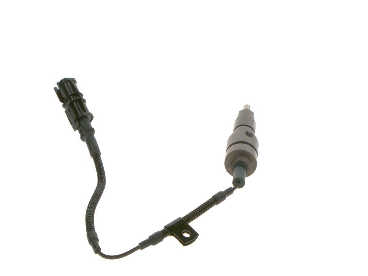 Injetor de injeção de combustível Bosch 0432191417
