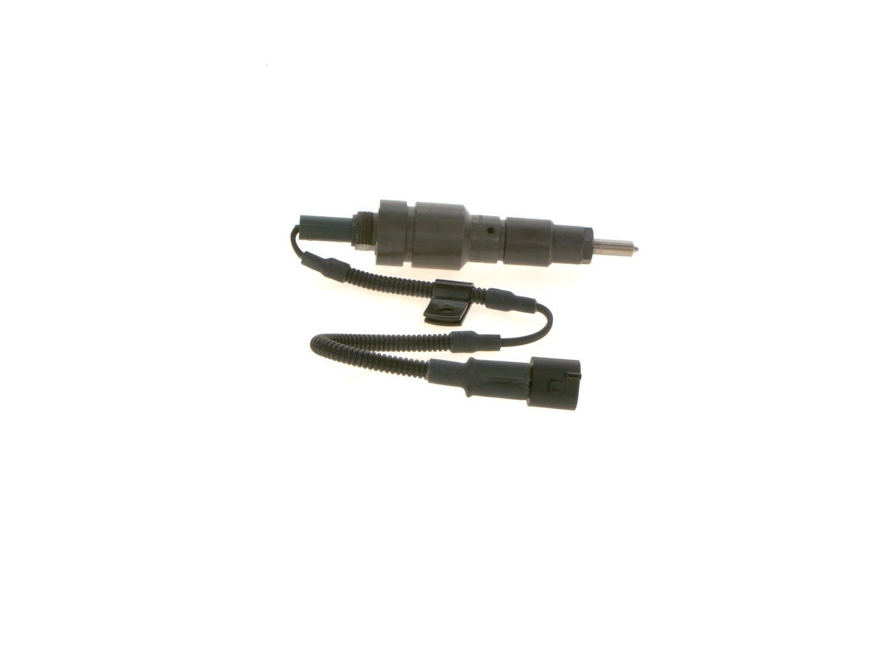 Injetor de injeção de combustível 0432191418 Bosch