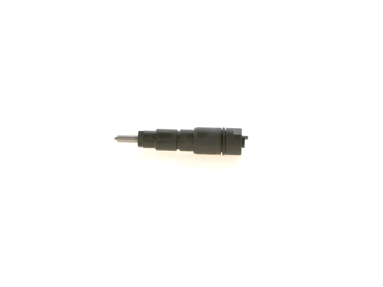 Injetor de injeção de combustível 0432193448 Bosch