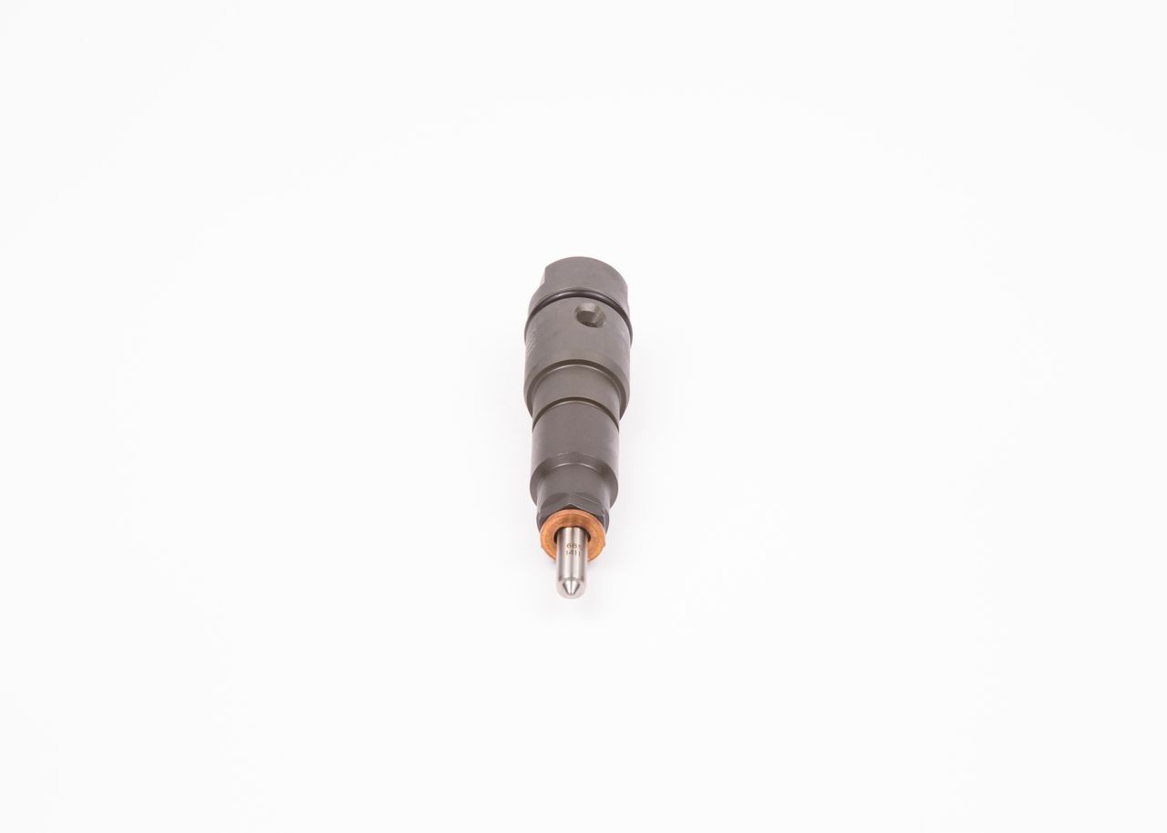 Injetor de injeção de combustível Bosch 0432193480
