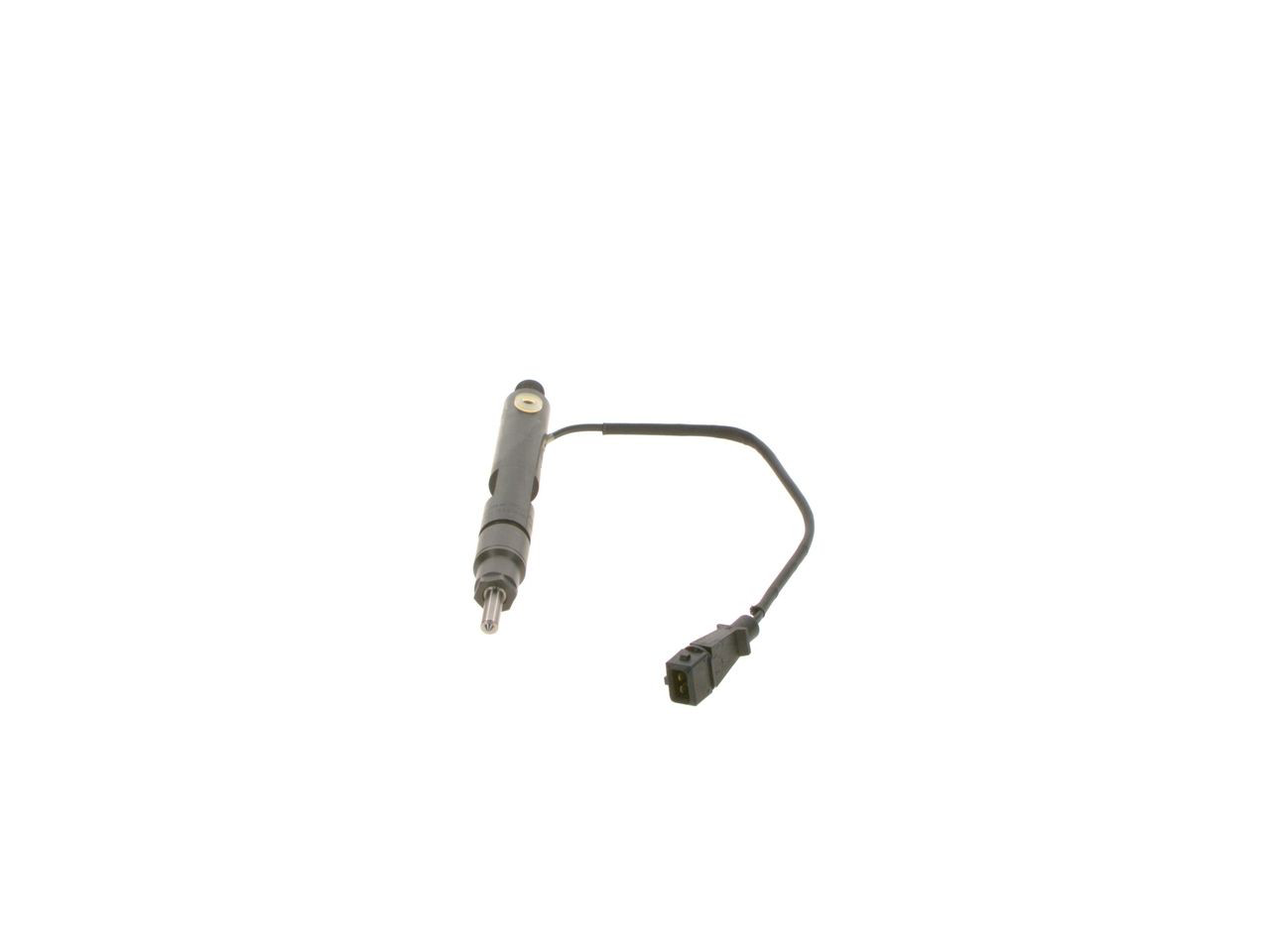 0432193610 Bosch Injetor de injeção de combustível