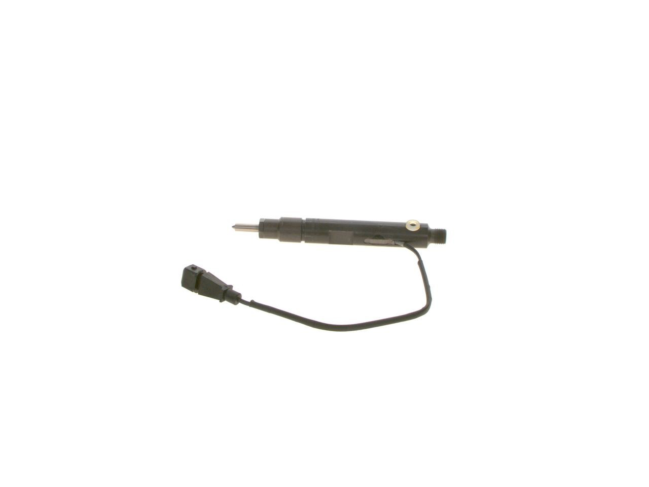 Injetor de injeção de combustível Bosch 0432193610