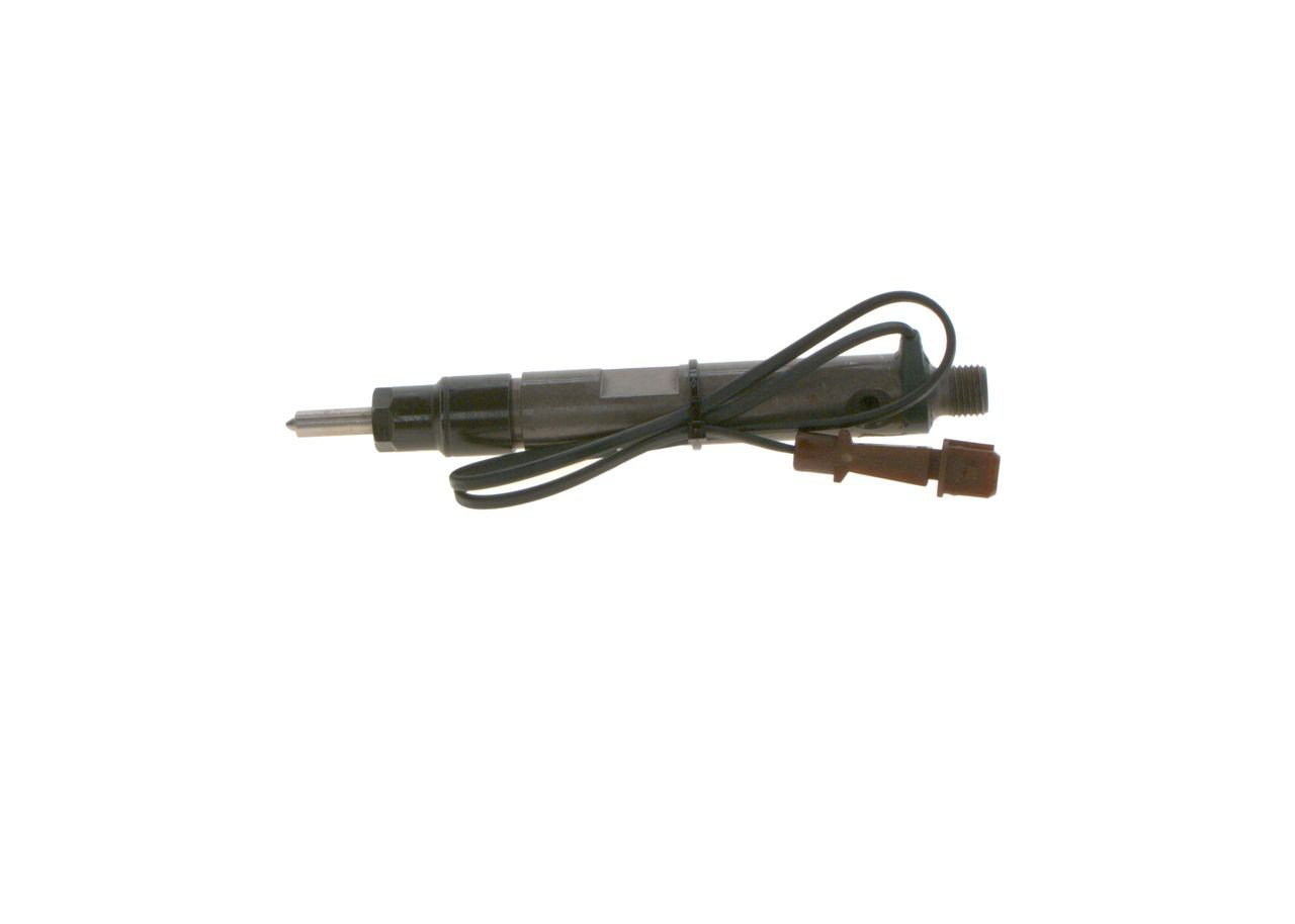 Injetor de injeção de combustível 0432193619 Bosch