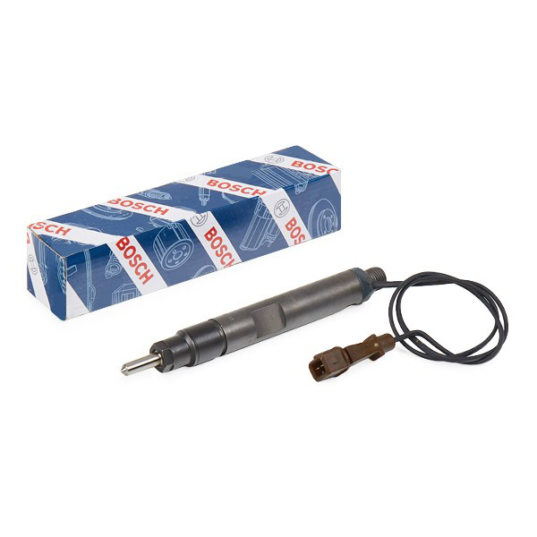 Injetor de injeção de combustível 0432193619 Bosch