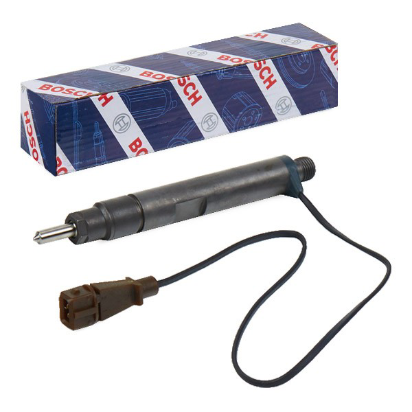 Compre 0432193621 Bosch Injetor de injeção de combustível