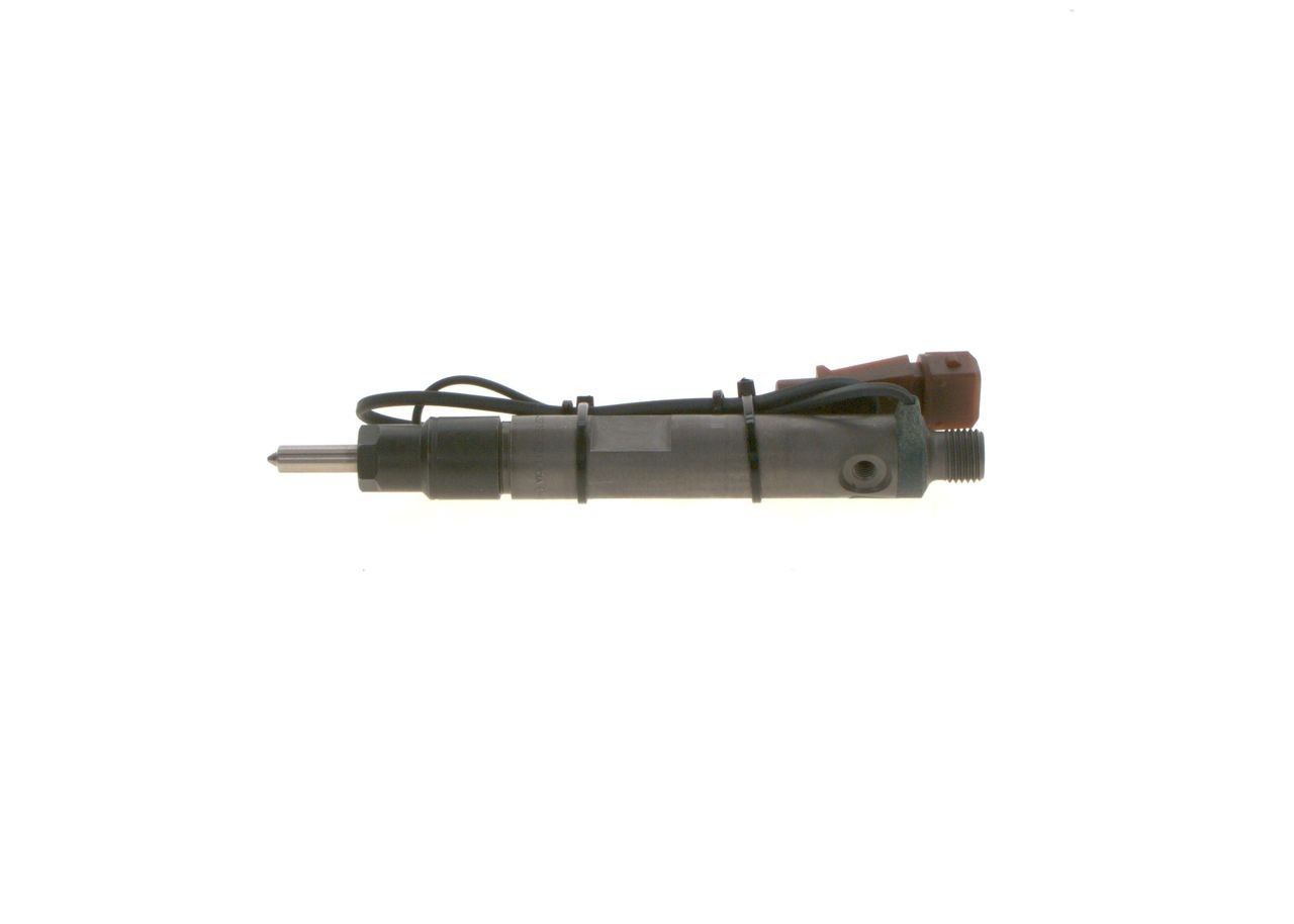 Injetor de injeção de combustível 0432193621 Bosch