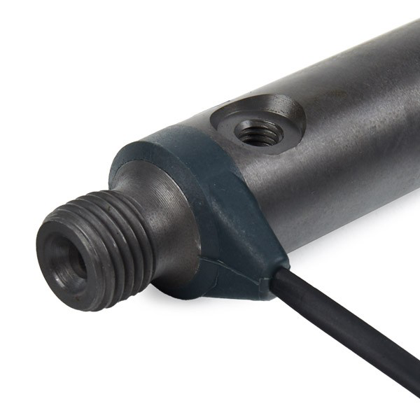 Injetor de injeção de combustível Bosch 0432193621