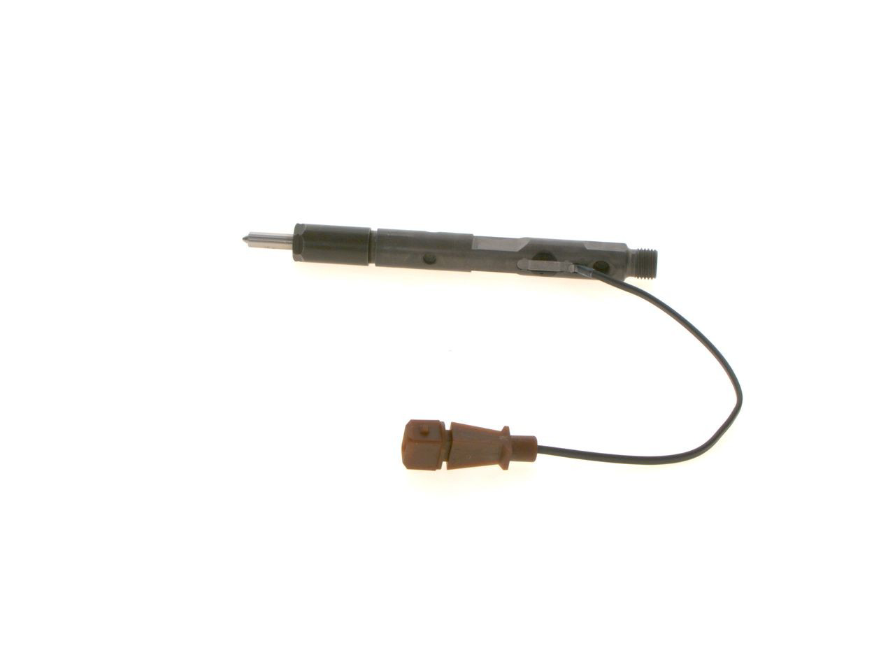 Injetor de injeção de combustível 0432193637 Bosch