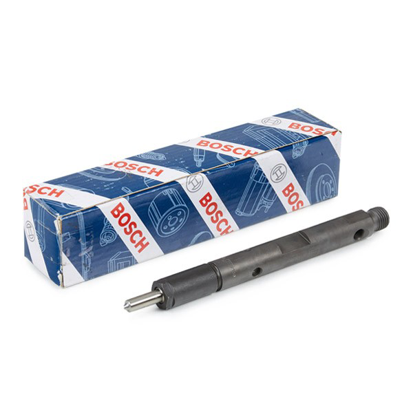 0432193639 Bosch Pulverizador de diesel do injetor