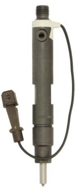 Compre 0432193744 Bosch Injetor de injeção de combustível