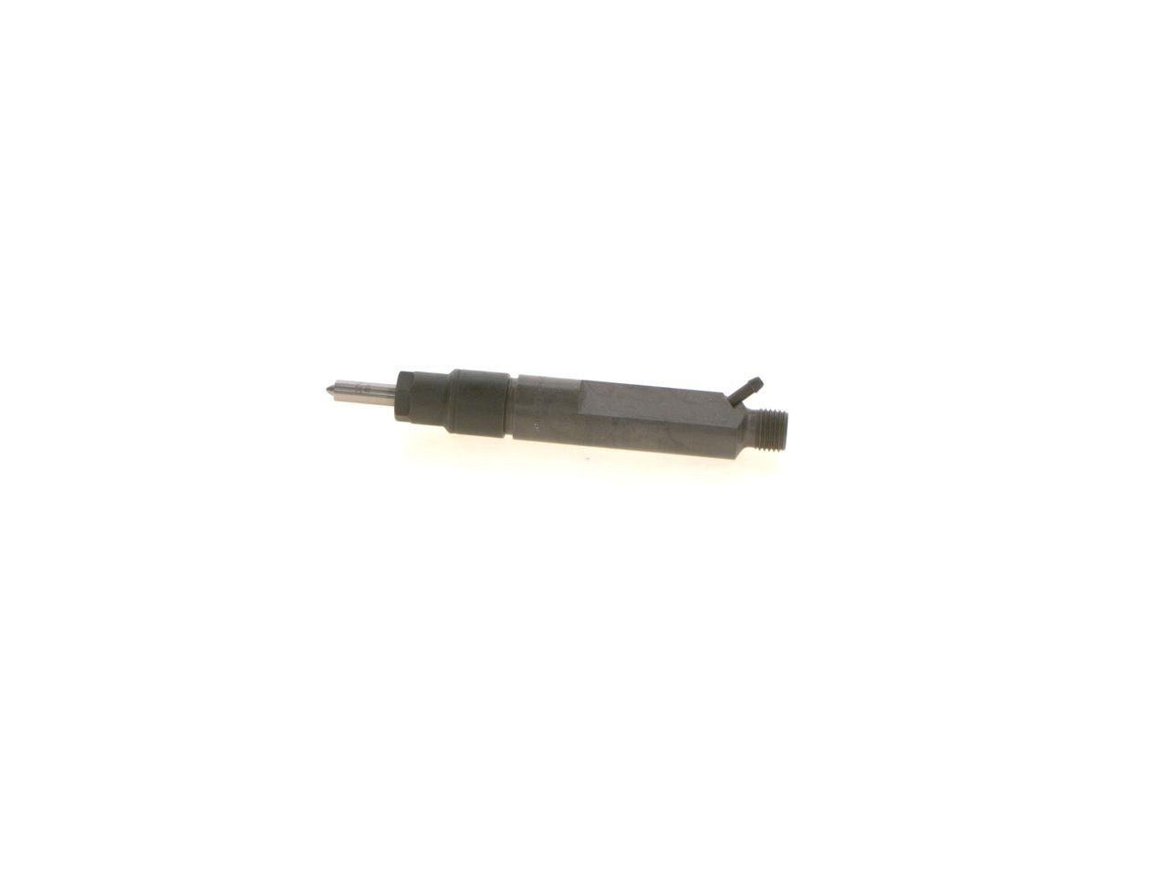Injetor de injeção de combustível Bosch 0432193746