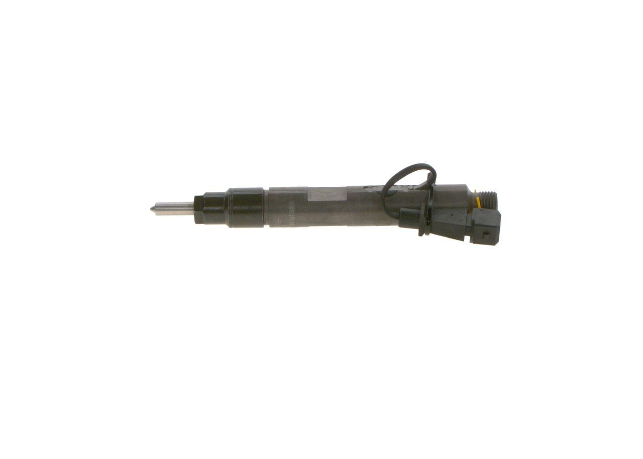 Injetor de injeção de combustível Bosch 0432193754