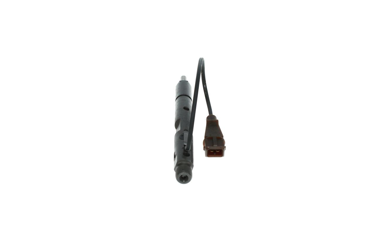 Injetor de injeção de combustível Bosch 0432193768