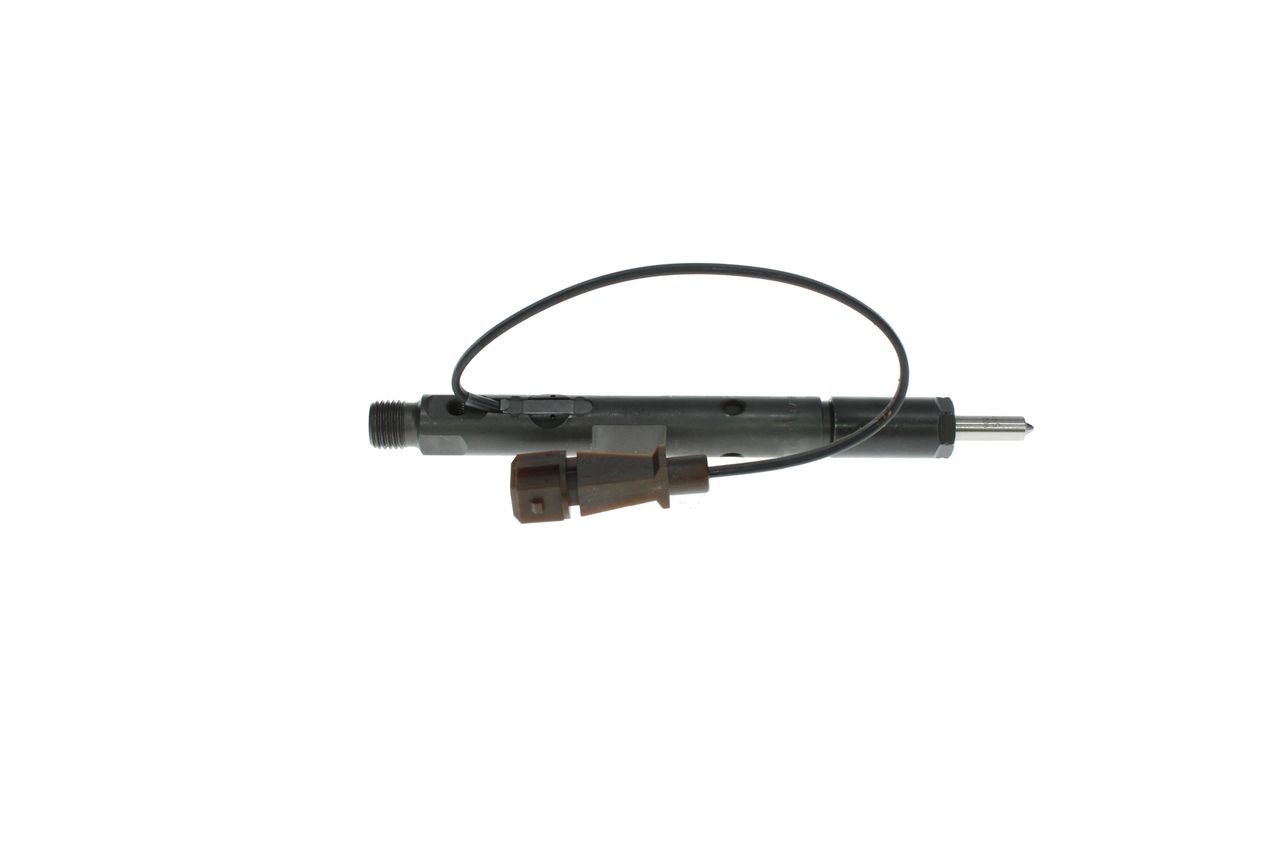 0432193768 Bosch Injetor de injeção de combustível