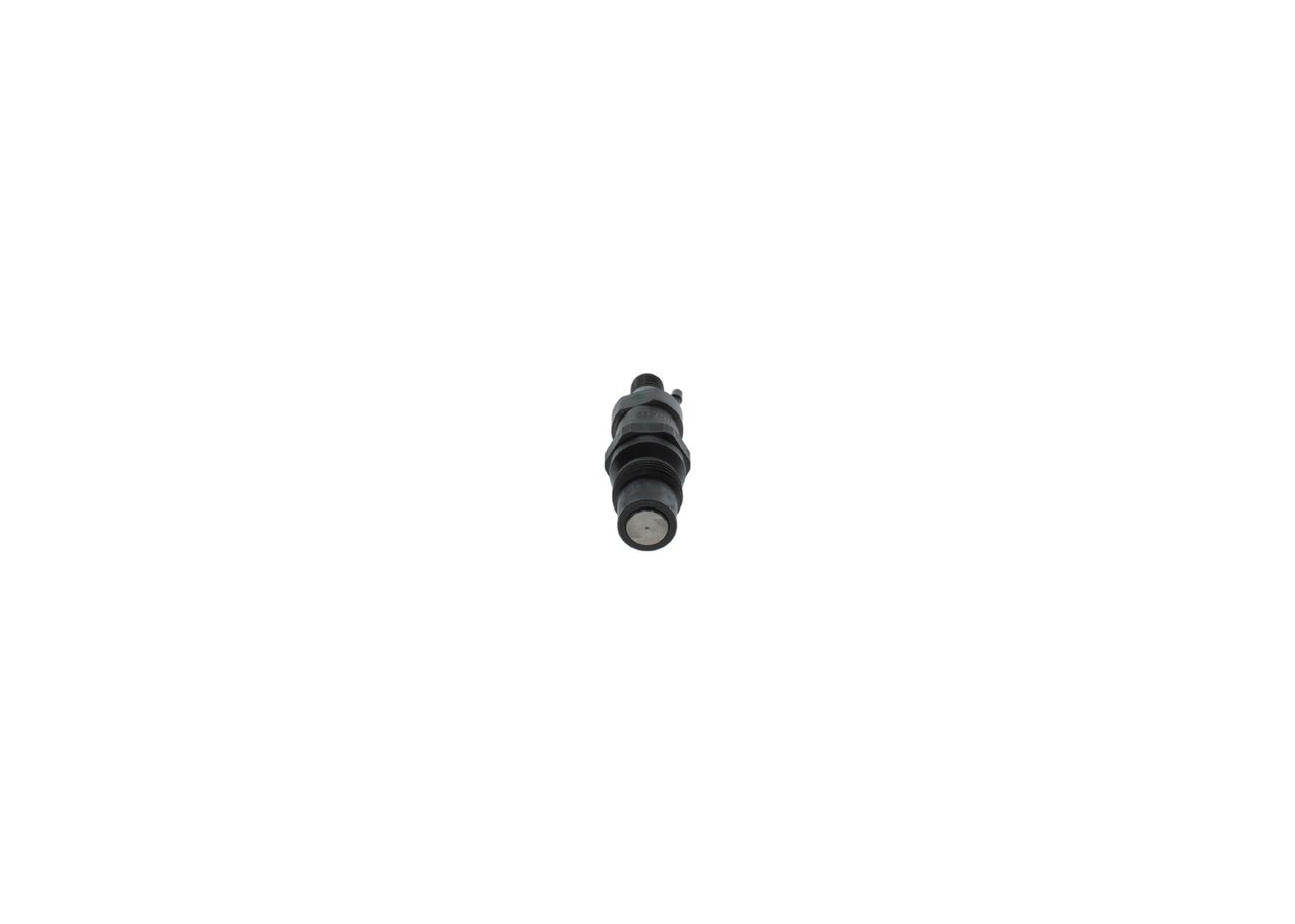 Injetor de injeção de combustível Bosch 0432217207