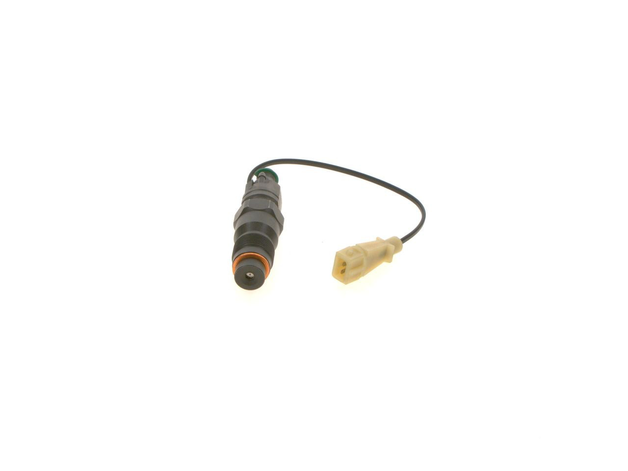 0432217236 Bosch Injetor de injeção de combustível